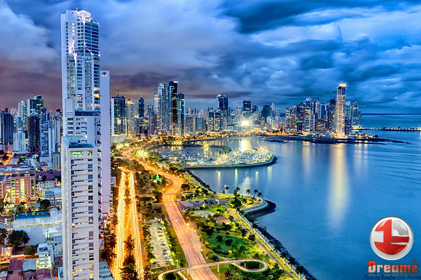 24 Hours In Panama : A Travel Guide To Panama City