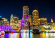 Boston, a Bargain Travel Guide