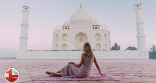 TravelAgent India