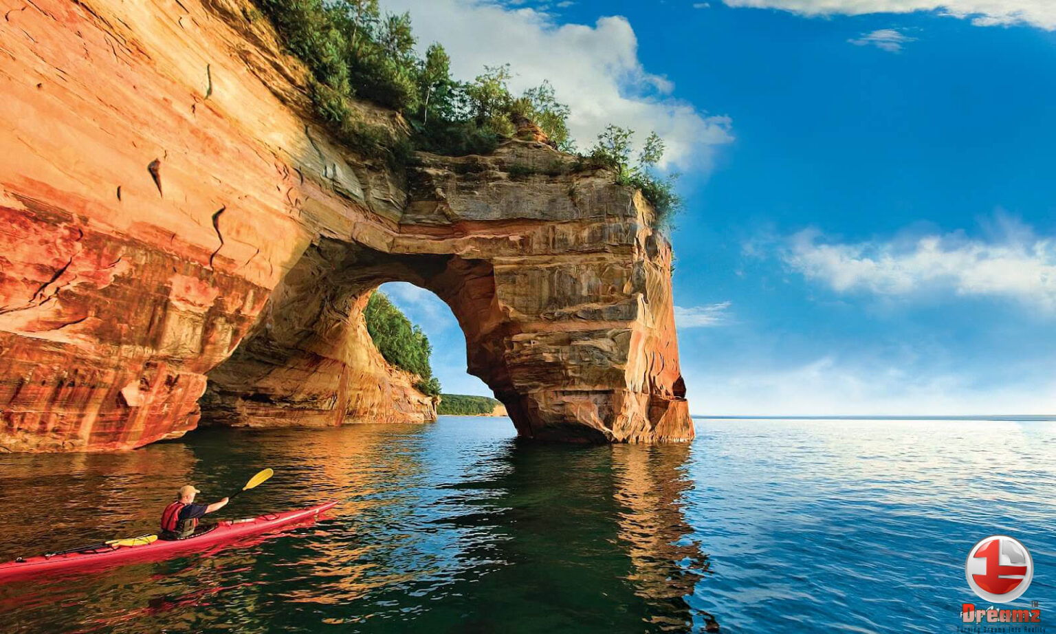 Michigan Travel Your Guide to Visiting Michigan Dreamz