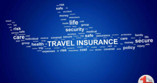 Travel & Medical Insurance
