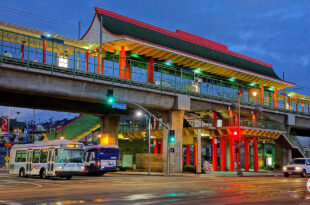 chinatown bus line