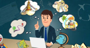 Top Tips For Becoming A Home Based Travel Agent