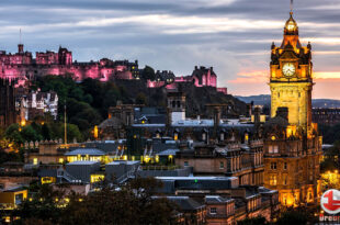 Edinburgh City