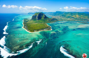 Mauritius