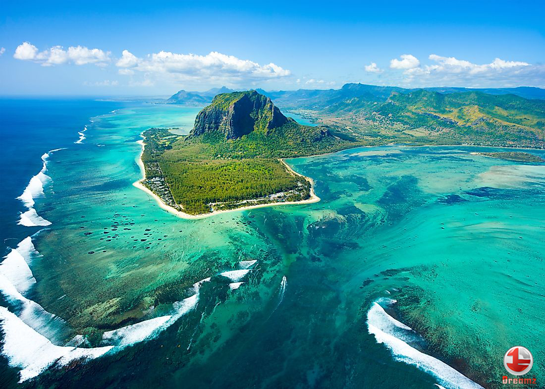 Mauritius