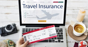 A Guide to Buying and Using Travel Insurance
