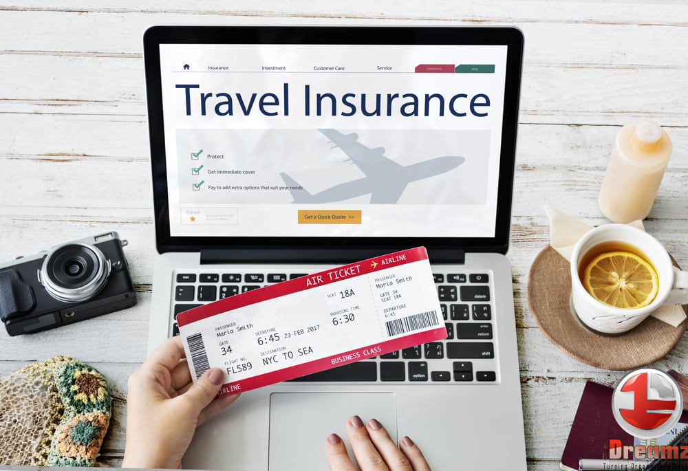  A Guide to Buying and Using Travel Insurance